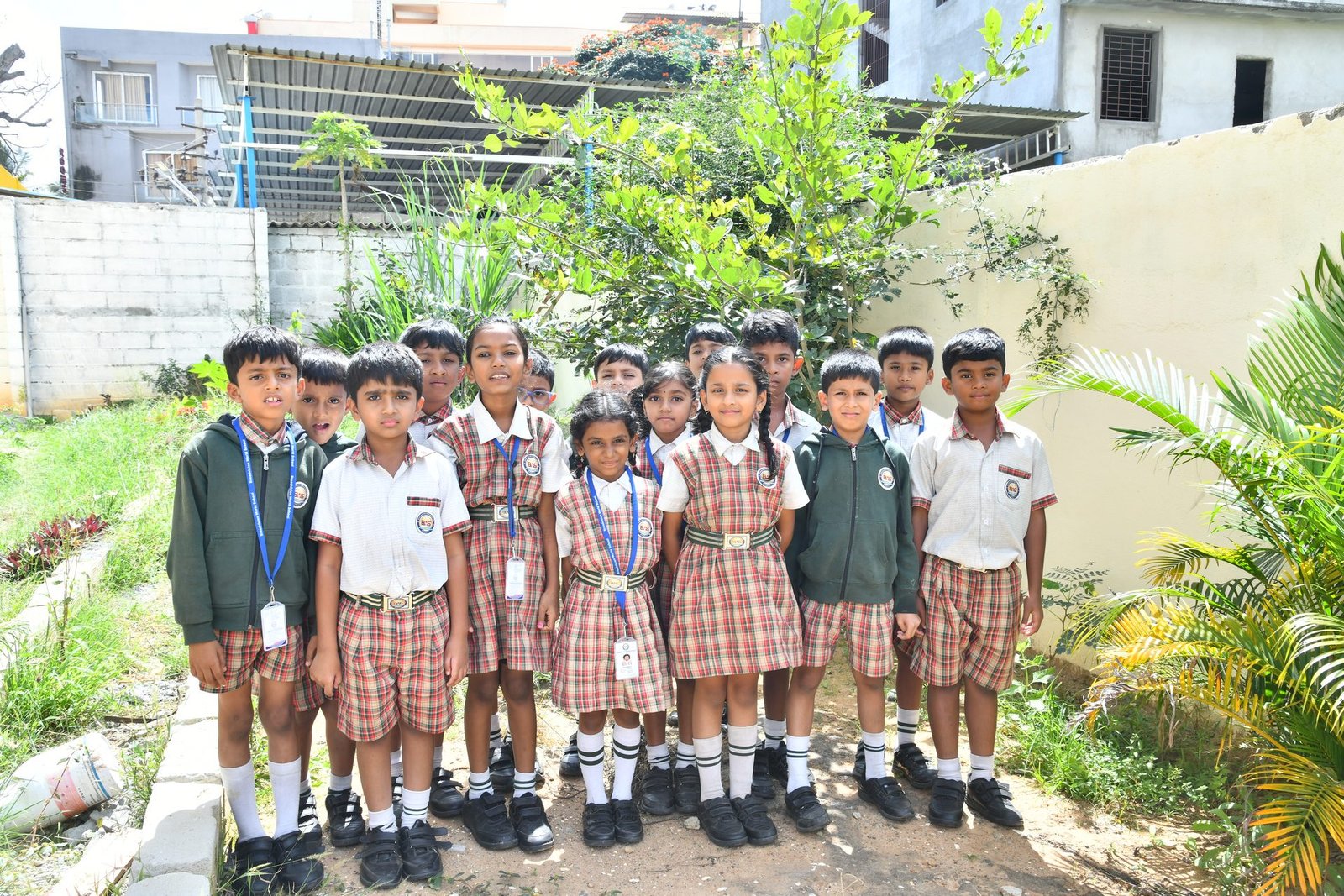The Importance of Co-Curricular Activities in Student Growth