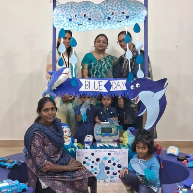 Drawing and Craft Competitions